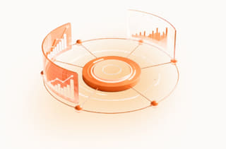 Keenmeritor dashboard showing trade performance data and signals