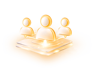 Trading community with half a million active users worldwide